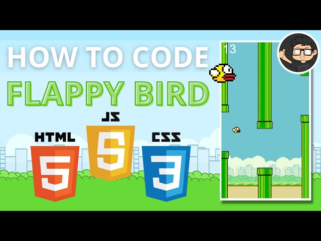 Perfectly Recreating Flappy Bird in HTML5 - Showcase - PlayCanvas Discussion