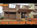 3 bedroom Open Hall Duplex House Walkthrough