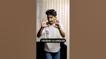 1 scene 10 camera angles📸🎥 #gcop #photography #youtubeshorts #camera