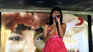 Mytha-Tentang Mimpiku (Live)