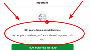 Dream11 Location Problem Oh You