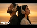 Drake, Dua Lipa - After Dark (ft. Drake, Dua Lipa) | (Official Lyrics Video)