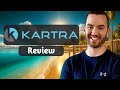 Kartra review 2024 all in one marketing software overview  demo
