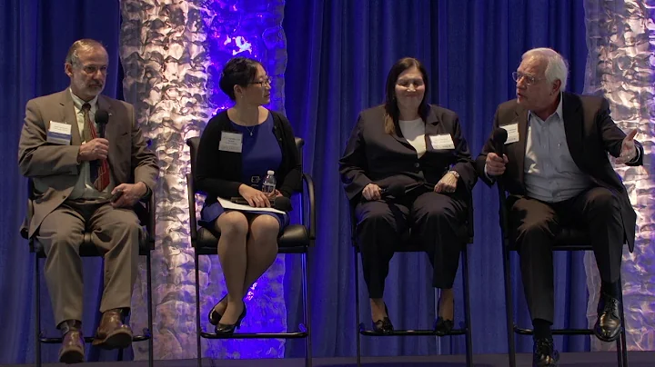 TE3 2018: John Decicco, Cynthia Lin Lawell, Marian...