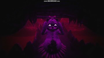 Mama Bear Vibing to her Own Music Meme | Dark Deception Chapter 4