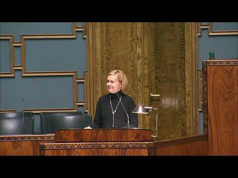 Mari Rantanen perussuomalaiset