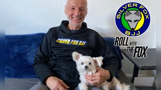 HOW TO LEARN BJJ FASTER ?? S:4-Ep:40 ROLLwithTheFOX