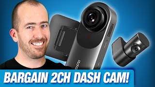 DDPAI Mola N3 Pro Dual-Channel Dashcam Kit Review. Ultimate Aussie Car Protection! 🚗🔧 #MotoringBox