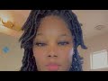 Crochet Butterfly Locs(NOWRAPPING) +Braid Pattern For Beginners
