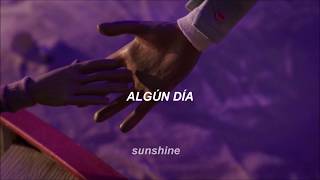 Daddy - Coldplay || Subtitulado Español chords