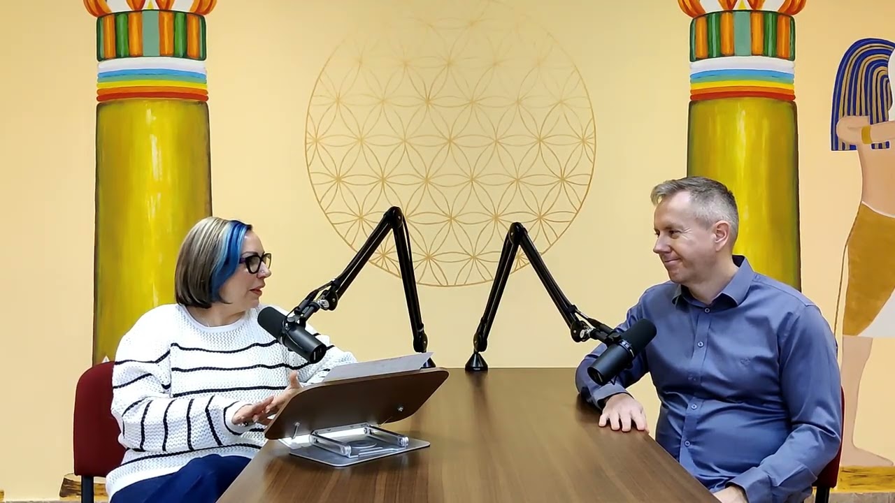 Kínai asztrológiai előrejelzés Liszkay Judittal (2026 március)