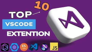 10 Essential VSCode Extensions 2025