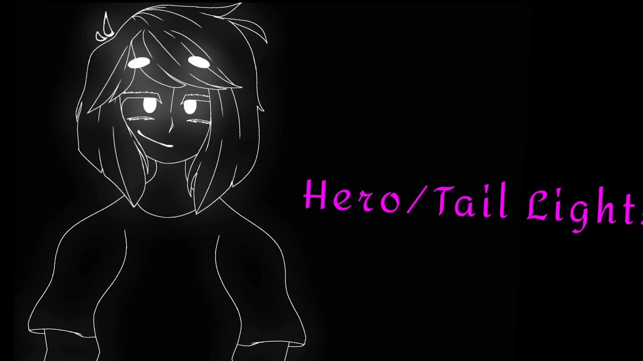 Hero/Tail lights // Daycore audio edit YouTube