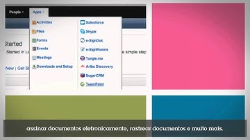 IBM Connections Cloud_PORTUGUÊS