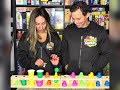 Ducks &amp; Cups 🎯🎯Who is in control ⁉️⁉️#guessing #boardgames 