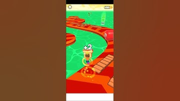 Shortcut Run level 51 #shorts