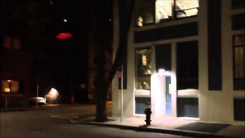 FRC 2013 Frisbee Shooter Prototype