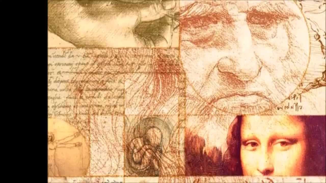 Leonardo da Vinci | PÚBLICO