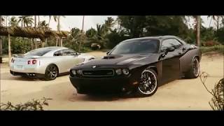 Download Lagu Fast \u0026 Furious - Eminem-Not Afraid (HD VIDEO) MP3