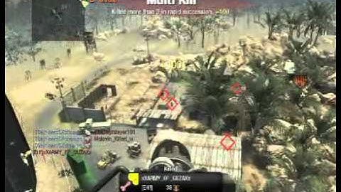 niners5Xchamps - Firing Range Spawn Killing