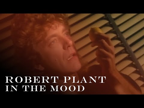 Robert Plant - In The Mood