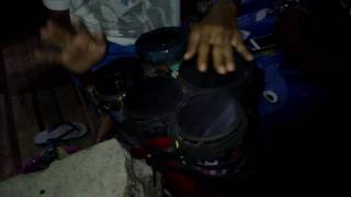lagu kreatif pengamen nyare jukok koplo