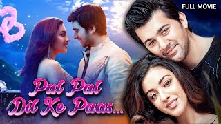 Superhit Romantic Hindi Full Movie | Pal Pal Dil Ke Paas | Karan Deol, Sahher Bambba