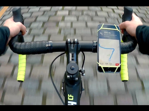 Best smartphone bike mount