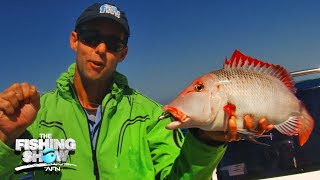 Reef Fishing Techniques for Soft Plastics screenshot 5