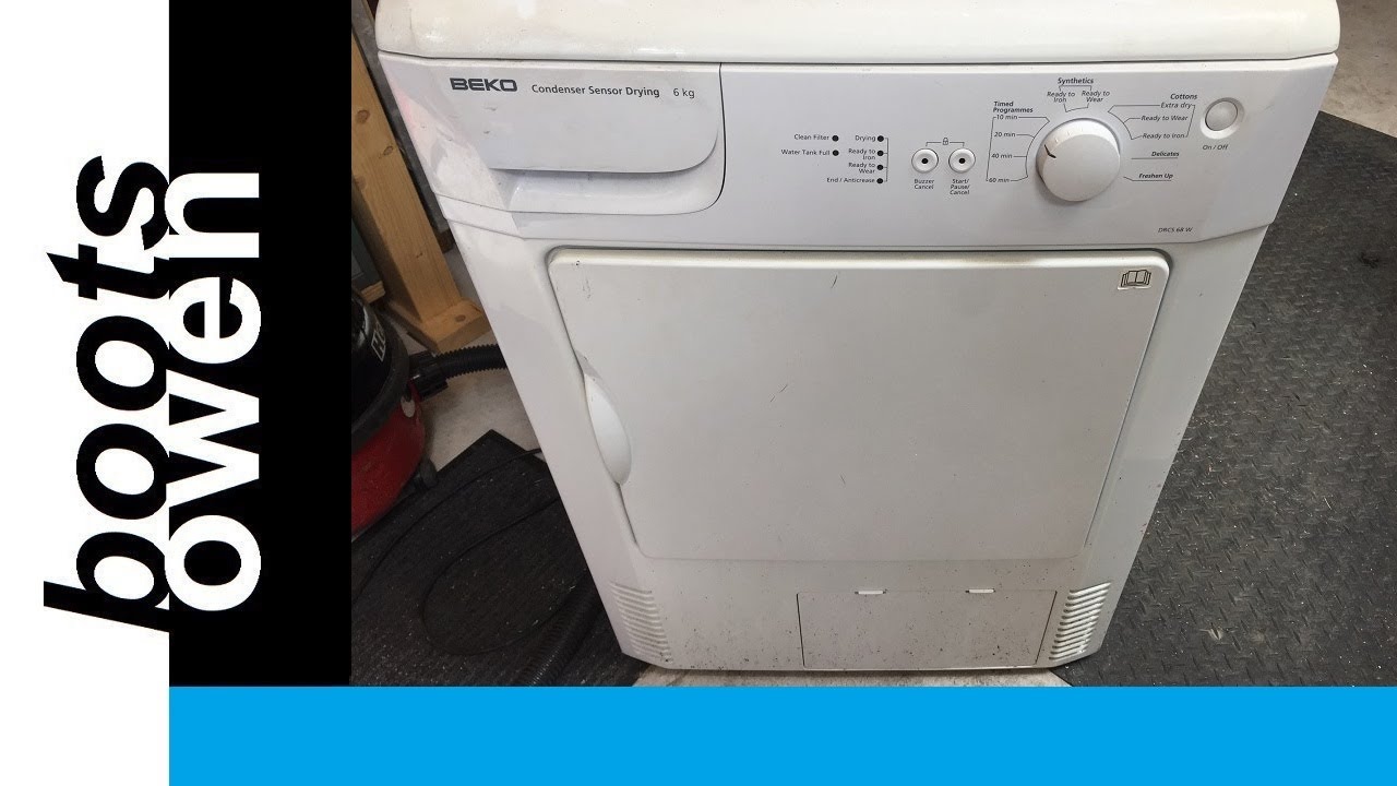 Genuino Secadora Beko Supresor de Corriente Filtro DRCT70W DRCS68S