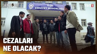 Timin Cezası Ne Olacak? - Sakarya Fırat 140. Bölüm