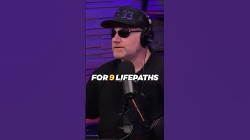 Message to 9 lifepaths - GG33 Numerology