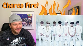 BTS - "N.O" MV Reaction! (Half Korean Reacts)