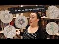 Dr Kat and the Voynich Manuscript