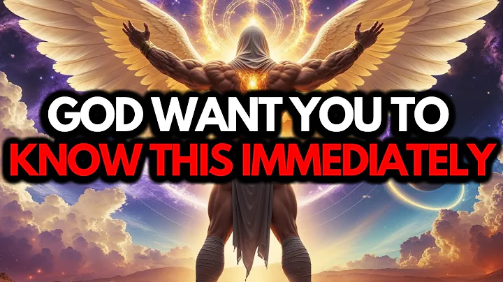 Chosen Ones, God Wants You to Hear This Before It’s Too Late