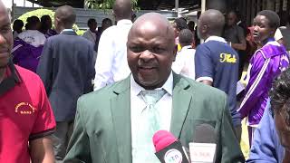 MCK HOSTS INAUGURAL SECONDARY SCHOOLS STUDENTS' JOURNALISM EXPO