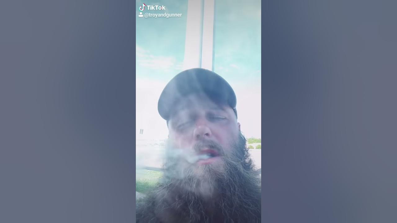 Do you want to smoke some weed now