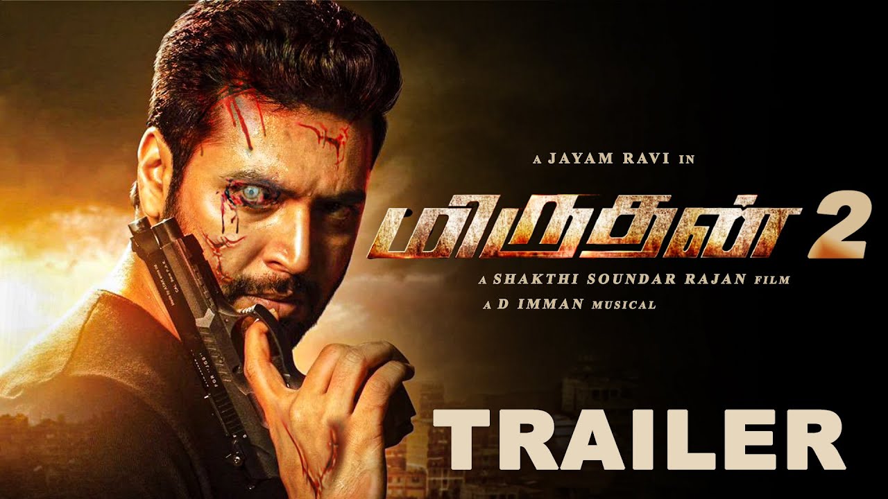 Miruthan 2