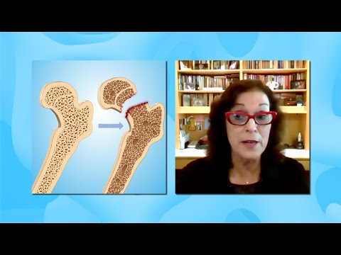 Video: Osteomalacia xav li cas?