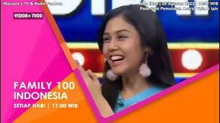 MNCTV HD MVN - Jeda Iklan pada saat Upin & Ipin | 28 Agu 2022 18:37 WIB