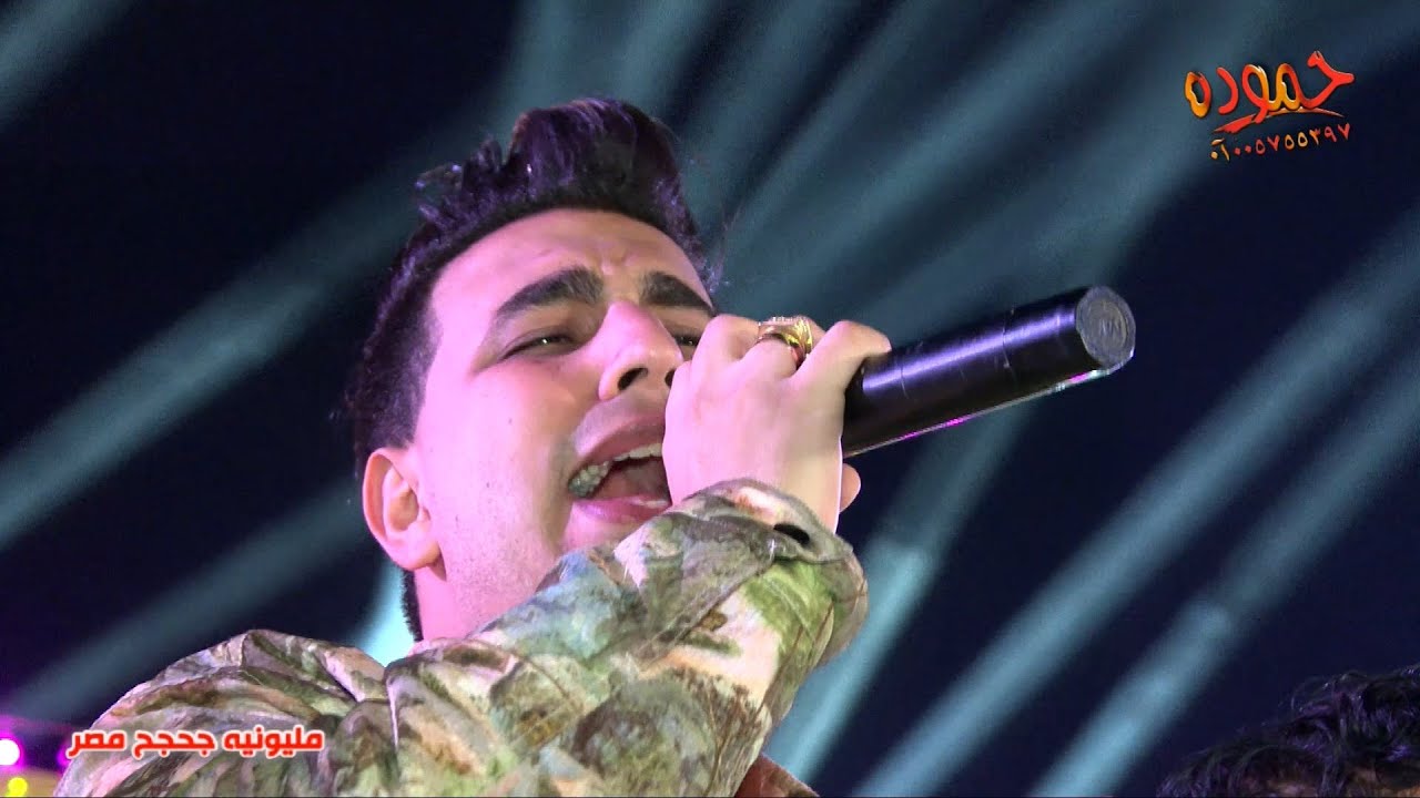 امير قاسم و السيد حسن و أوشا 😍2025💪 مليونيه جحجح مصر - بنى هلال منيا القمح أفراح جوده أبو خالد