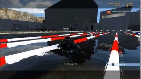 Counter Strike: Source Jailbreak Funny Moments #8