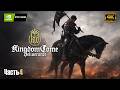 Kingdom Come: Deliverance ➤ 4К | RTX 5090 ➤ Прохождение на русском #4