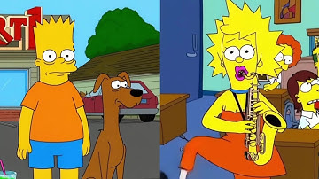 The Simpsons Ai Ep.4 (YTP)