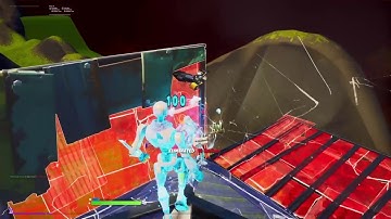 Cold world 🥶+ best 60Fps console linear settings