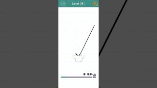 Draw In Level 381