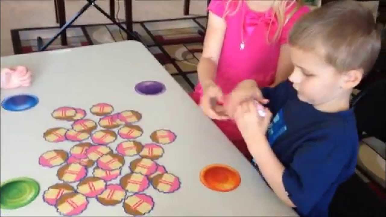 Fisher Price Ice Cream Scoops of Fun Game YouTube