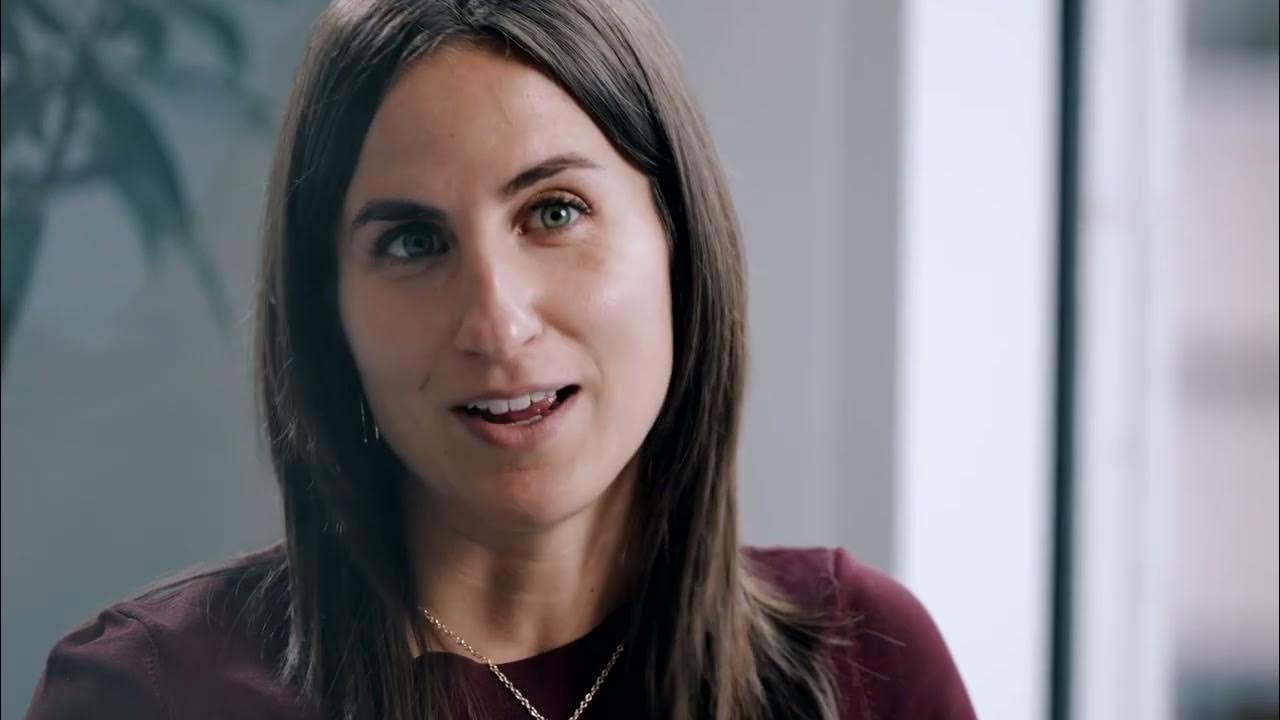 Cecilia Gioia, Head of Account Management Europe, YouTube