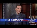 Jim Parsons: It's Never 'Too Late' For Gay Representation On Film