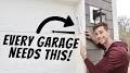 how to install chamberlain garage door opener remote from www.youtube.com